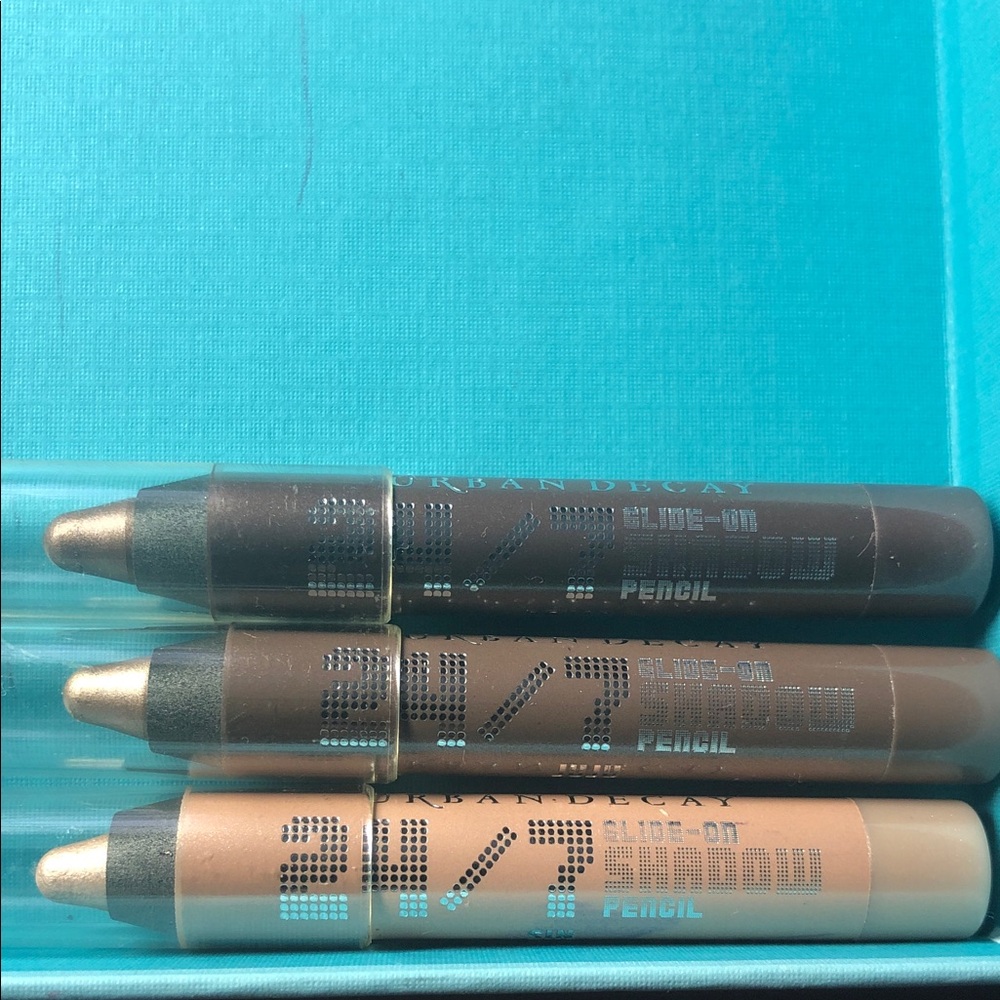 Urban Decay 24/7 Eye Pencil